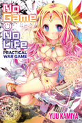No Game No Life Practical War Game (No Game No Life, 12)