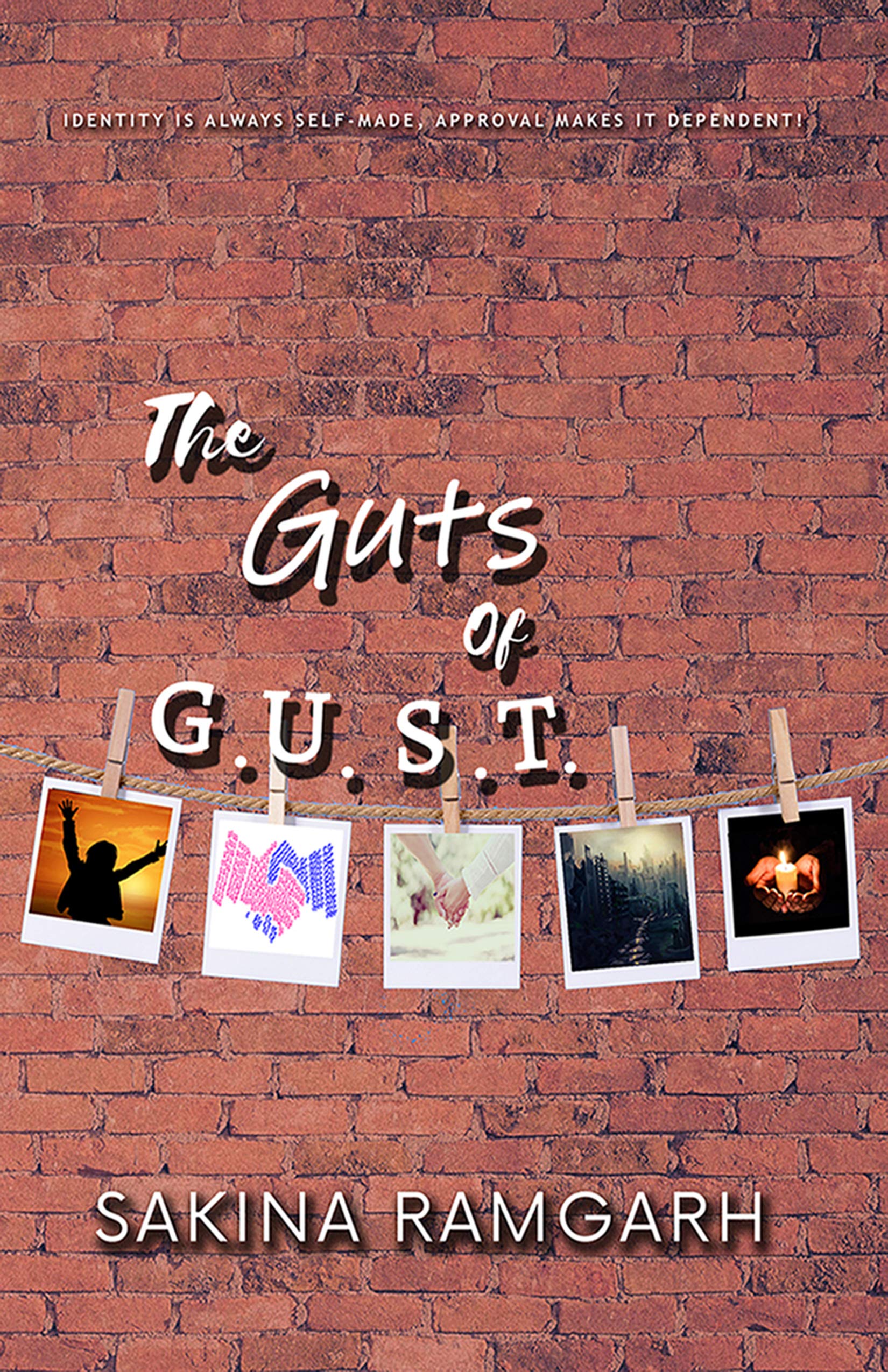 The Guts of G.U.S.T.