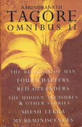 Rabindranath Tagore Omnibus  Vol. 2