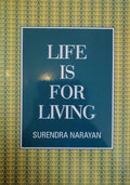 Life Is For Living Pb