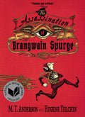 The Assassination of Brangwain Spurge