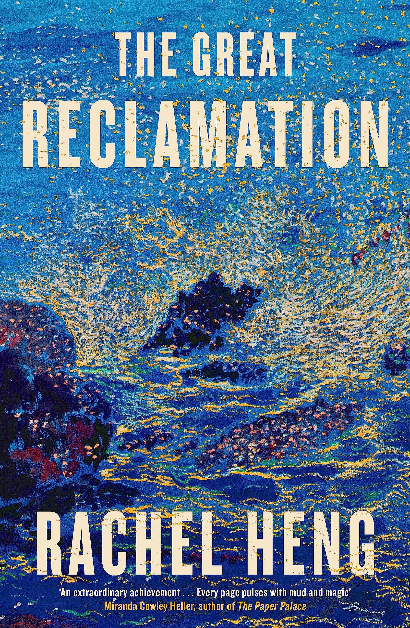 The Great Reclamation