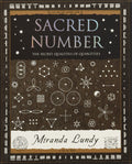 Sacred Number (Wooden Books Gift Book)