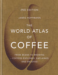 World Atlas Of Coffee