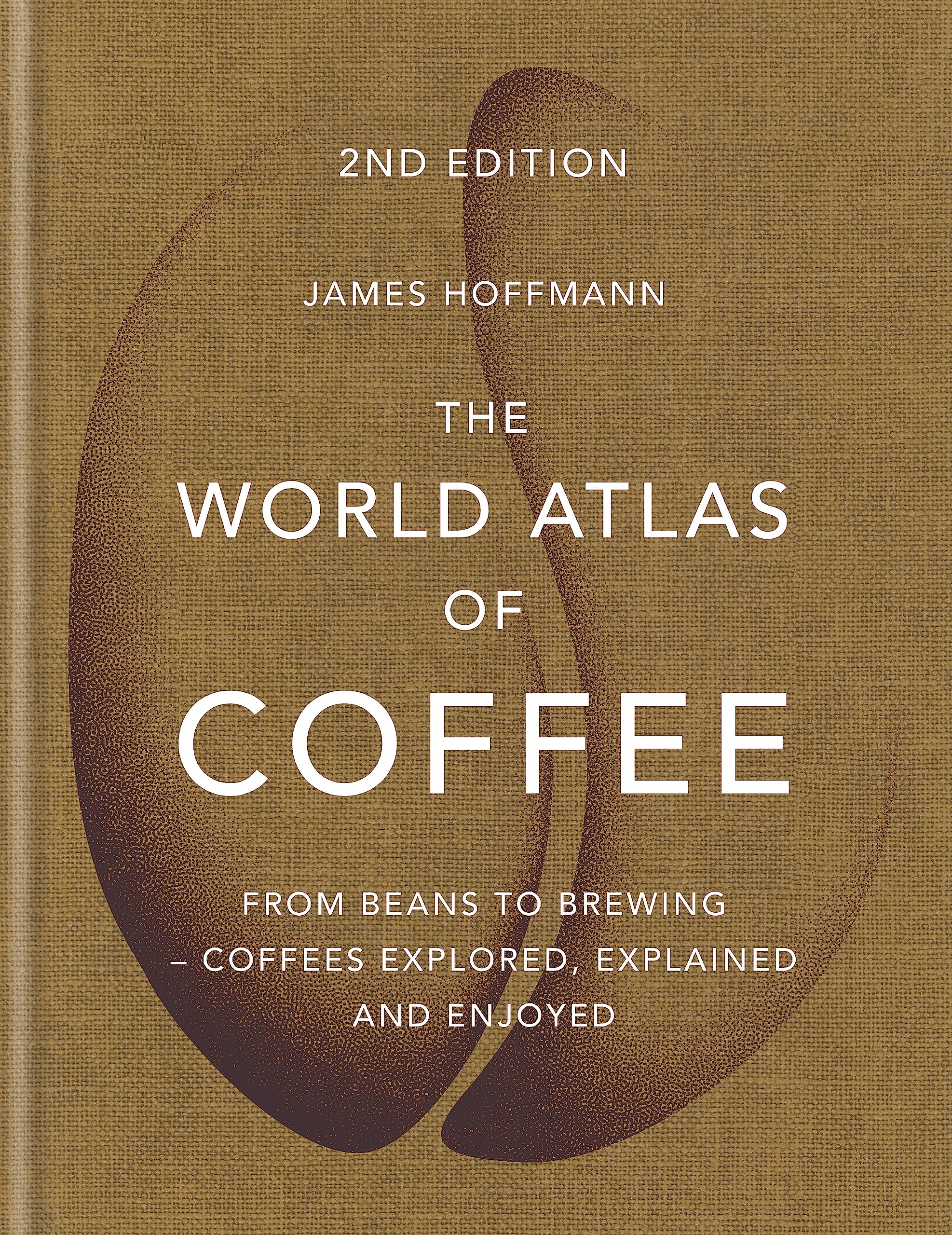 World Atlas Of Coffee