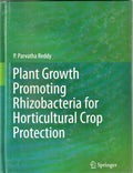 Plant Growth Promoting Rhizobacteria for Horticultural Crop Protection (Original Price  140.17)