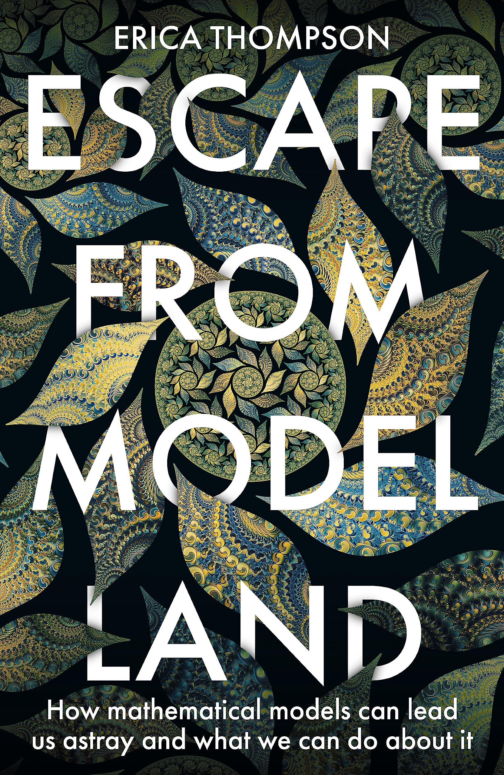 Escape From Model Land: How Mathematical Models Can Lead Us Astray And What We Can Do About It