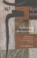 Following Muhammad
