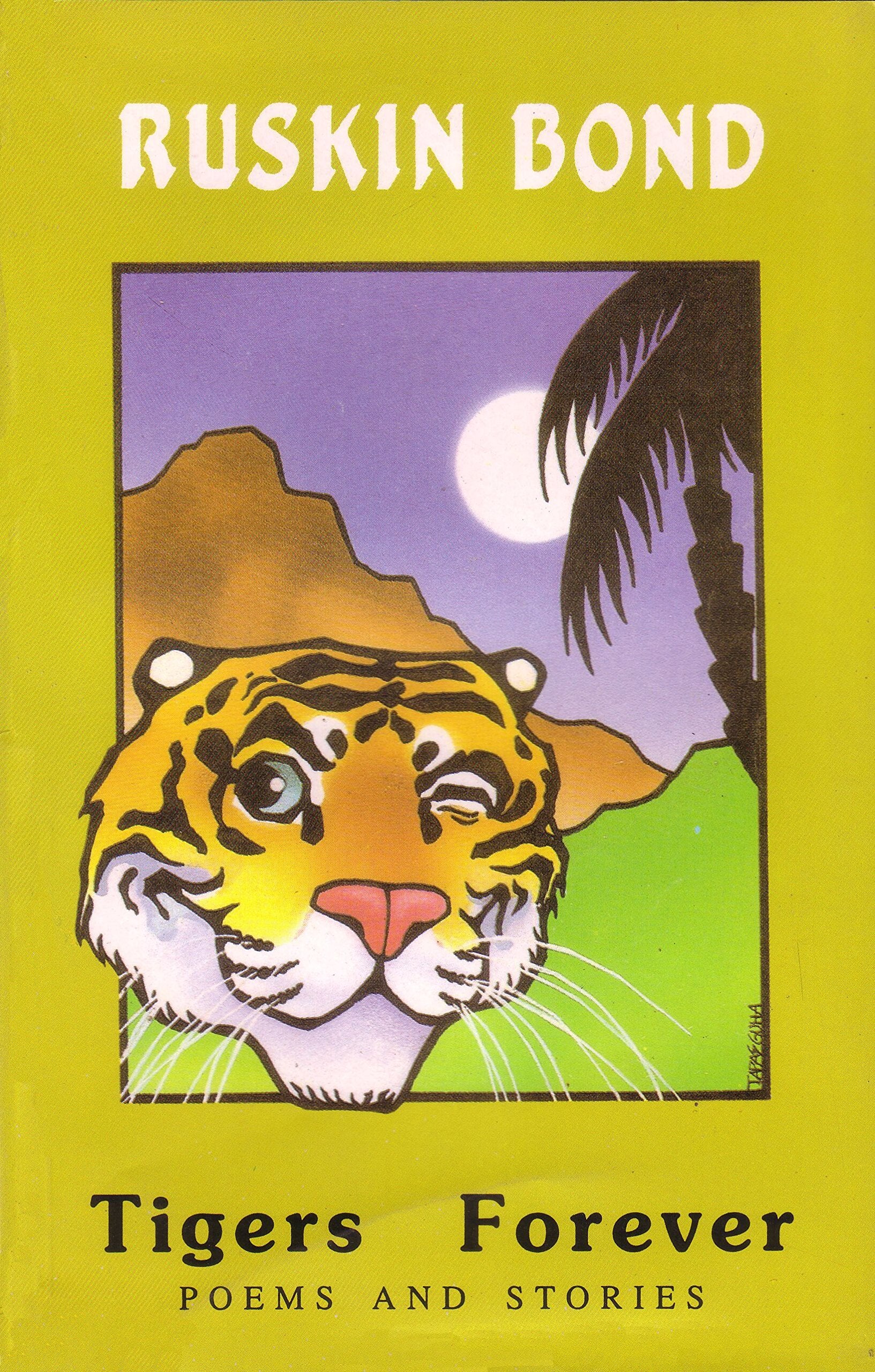 Tigers Forever