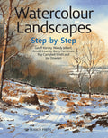 Watercolour Landscapes StepbyStep (StepbyStep Leisure Arts)