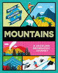 WORLD FEATURE FOCUS: MOUNTAINS
