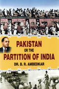 Pakistan Or The Partition Of India