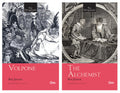 Worlds Greatest Original Classics : Volpone and The Alchemist (Bundle of 2 Books) Unabridged Classics (Classics book set)