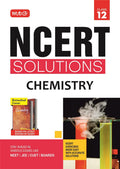 Mtg Ncert Solutions Class 12 Chemistry | Ncert Exercises Made Easy With Accurate Solutions