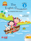 The English Connection Workbook 3