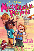 Most Valuable Players: A Rip & Red Book (Rip and Red, 4)