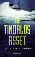 The Tindalos Asset: 3 (Tinfoil Dossier, 3)