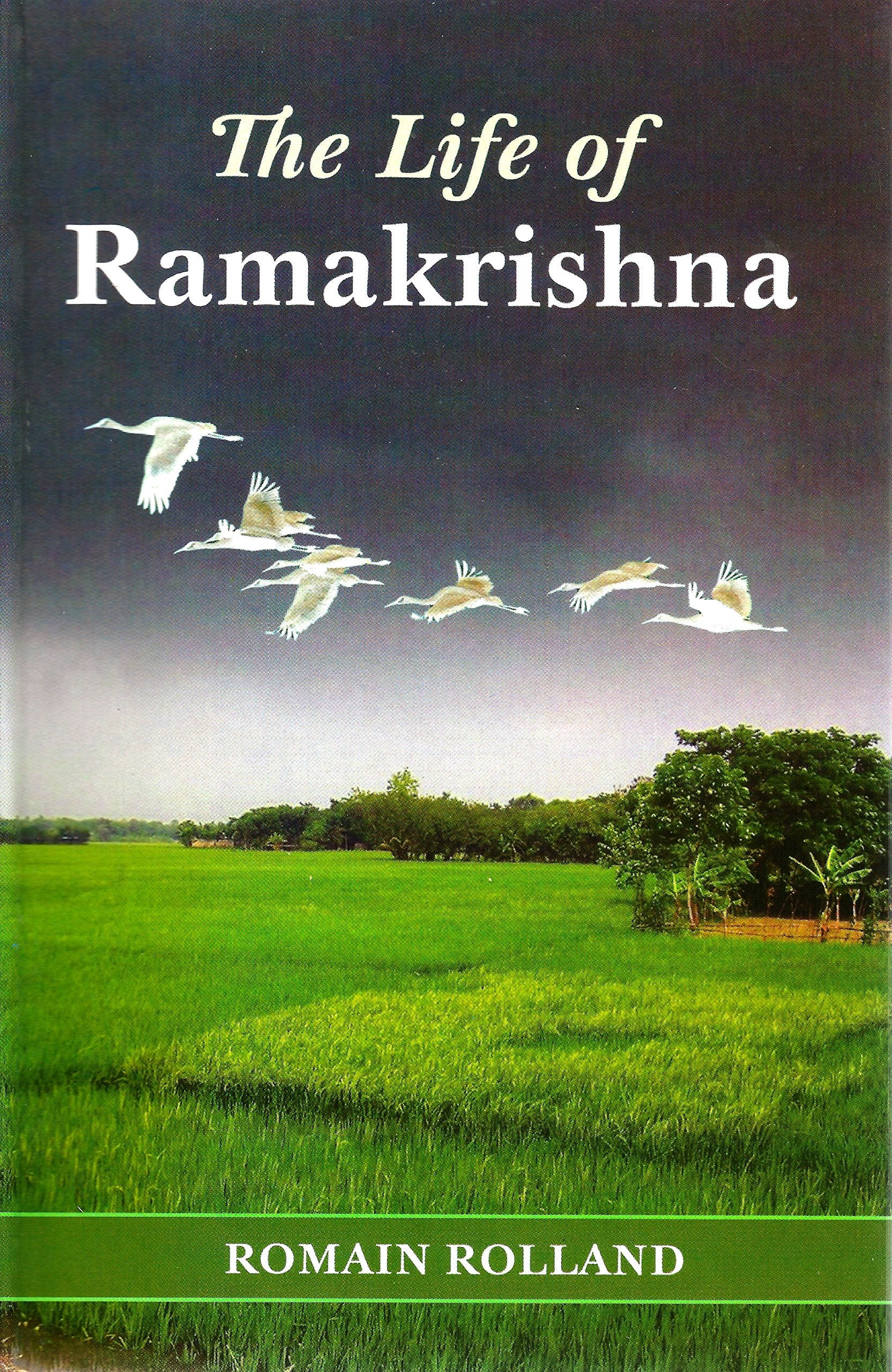 Life Of Ramakrishna