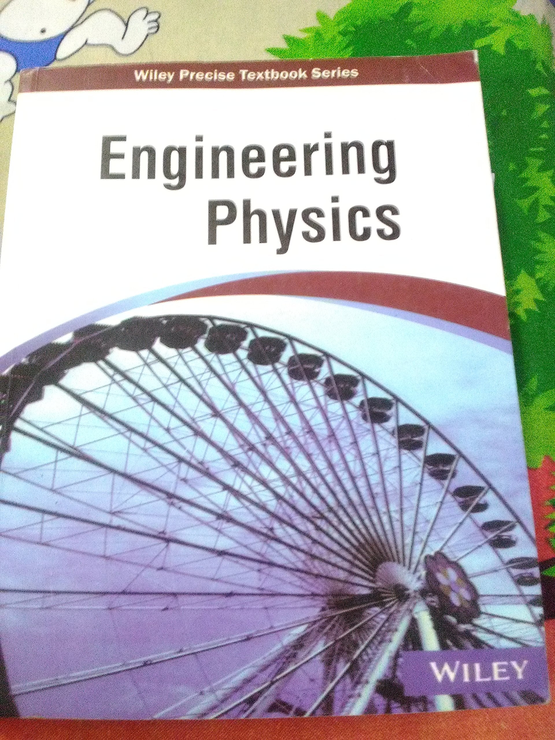 Engineering Physics (Pb 2014)
