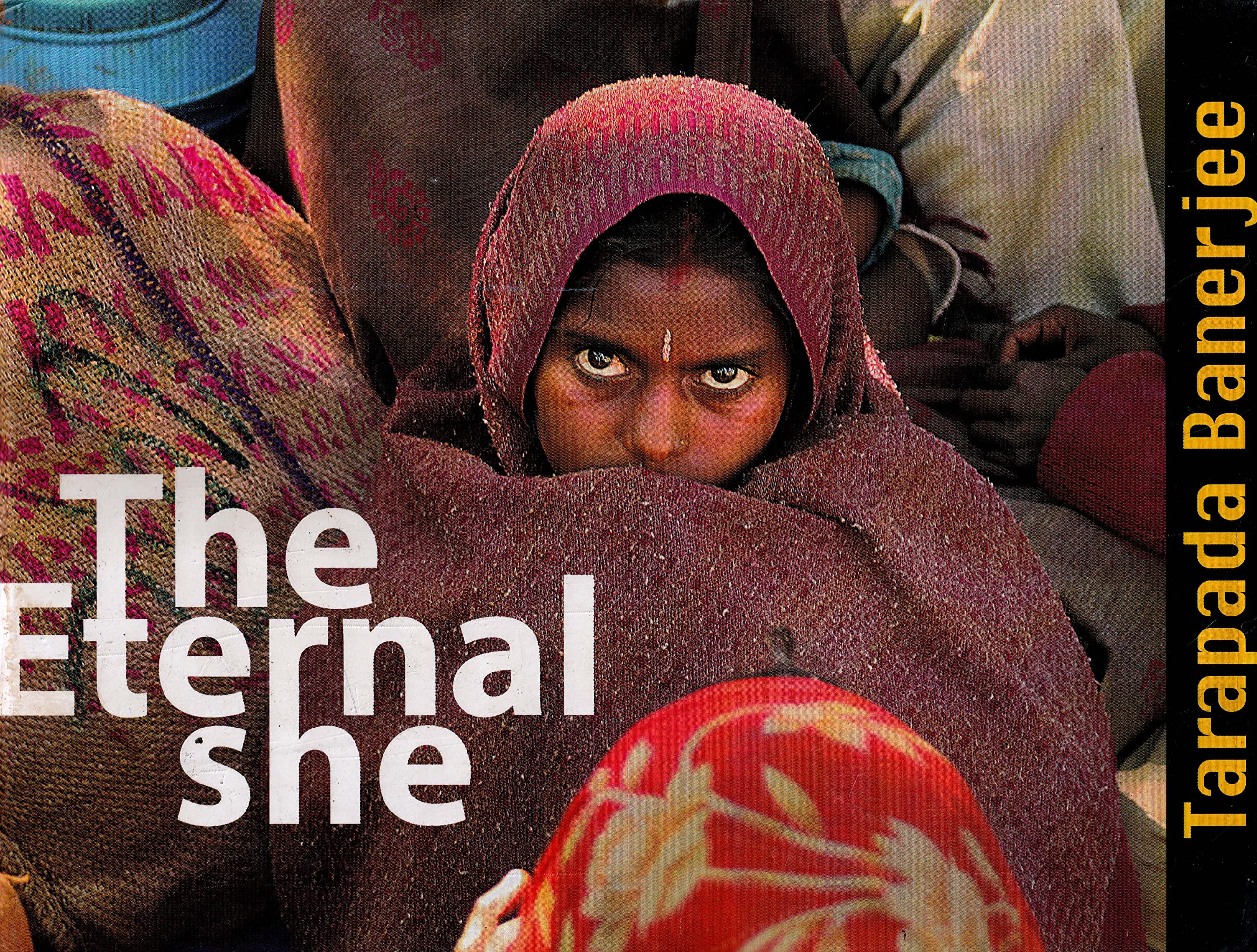 The Eternalshe