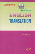 Junior Translation