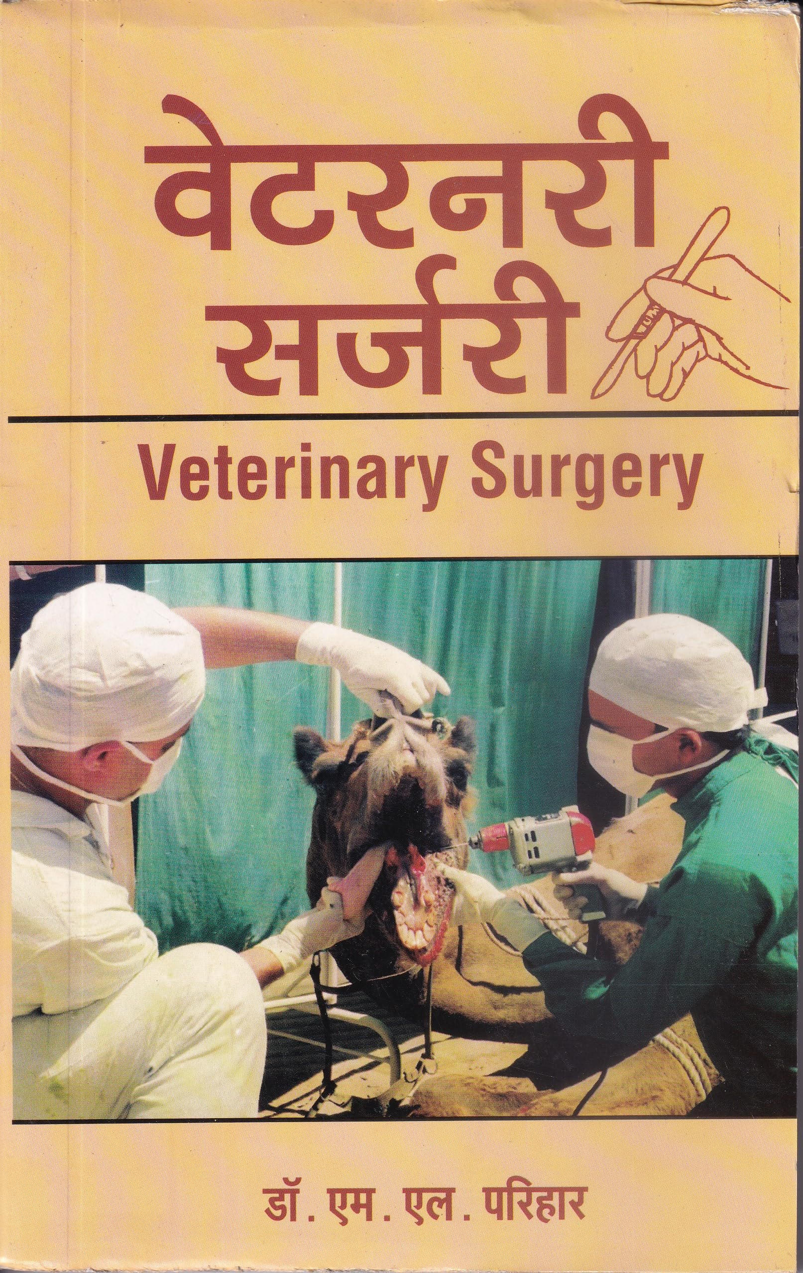Veterinary Surgery