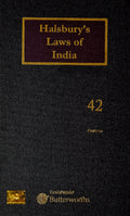 Halsbury Laws Of India: 42
