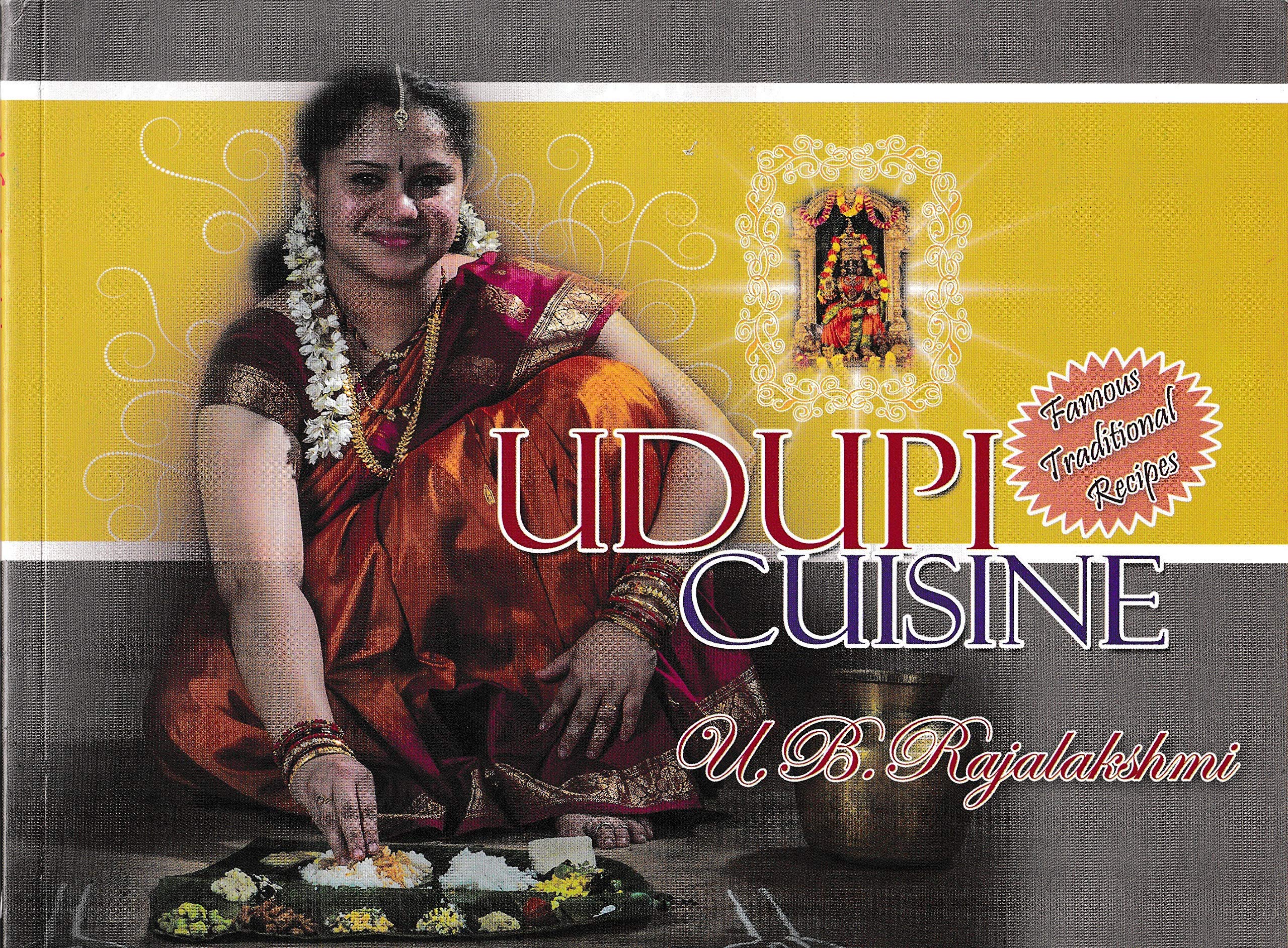 Udupi Cuisine