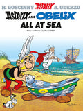 Asterix and Obelix All at Sea: Album #30 (Asterix, 30)
