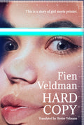 Hard Copy: A Story Of Girl Meets Printer