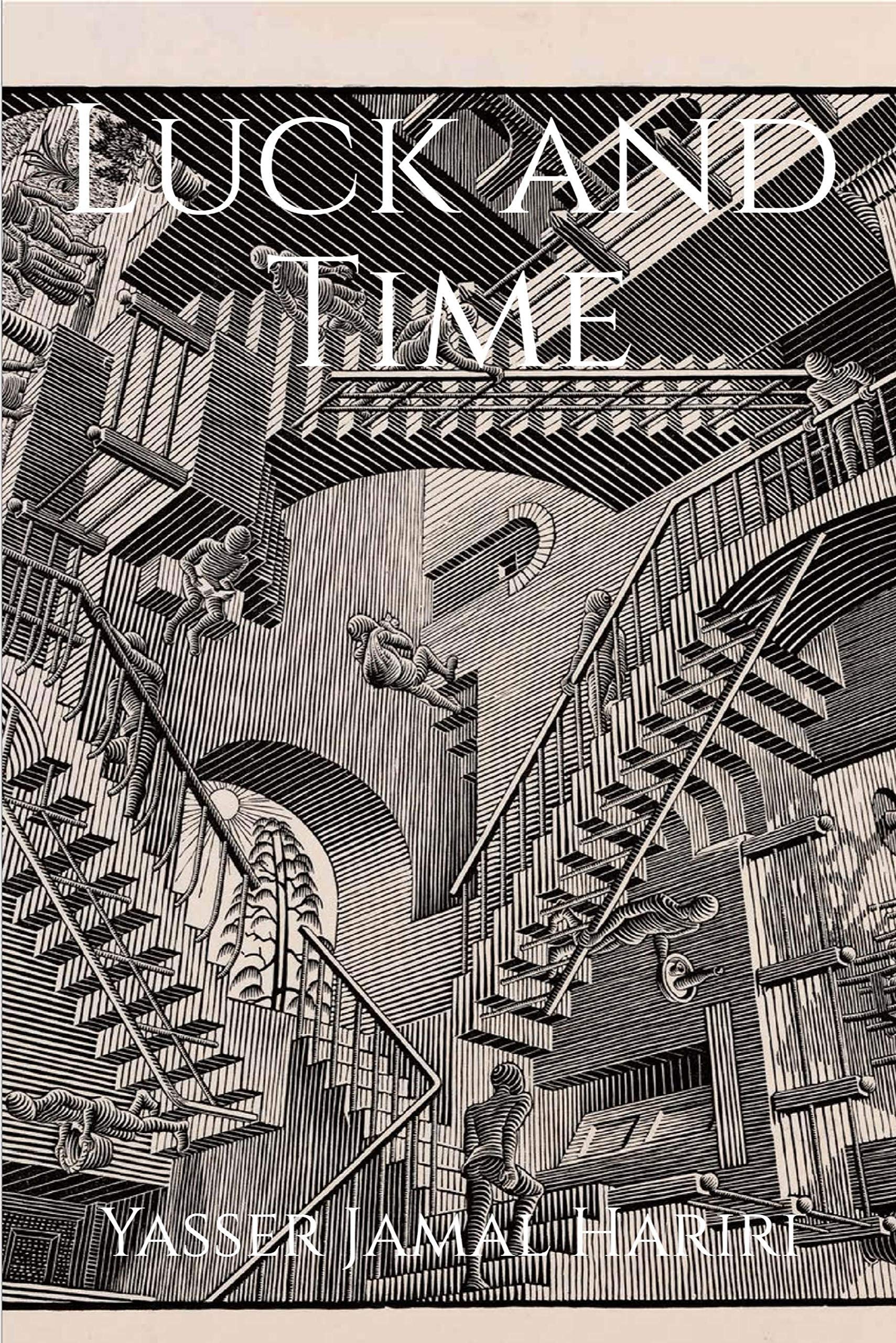Luck and Time : Basic Information about luck and time