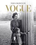 The Crown In Vogue