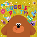 Hey Duggee Duggees Party