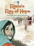 Razias Ray of Hope: One Girls Dream of an Education (CitizenKid)