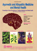 Ayurvedic and Allopathic Medicine and Mental Health: 1