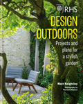 Rhs Design Outdoors
