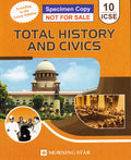 Icse Total History & Civics For Class 10 (Latest Syllabus 2023)