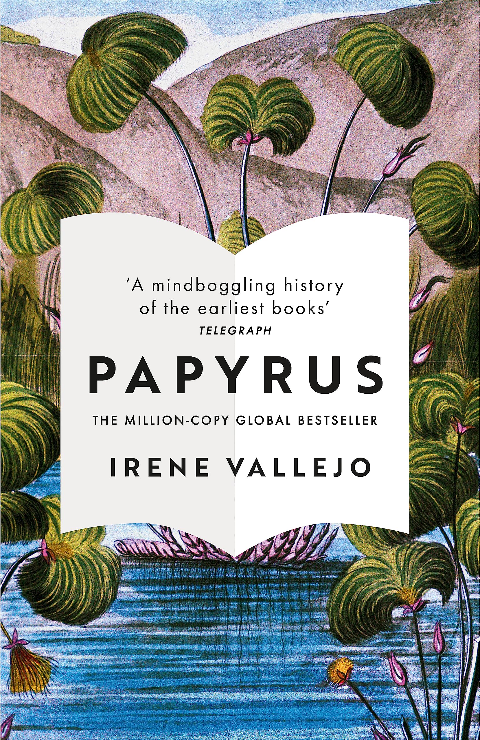 Hodder Paperbacks Papyrus.