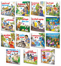 Tamil Moral Stories Complete Combo | Pack Of 15 Story Books (V2)