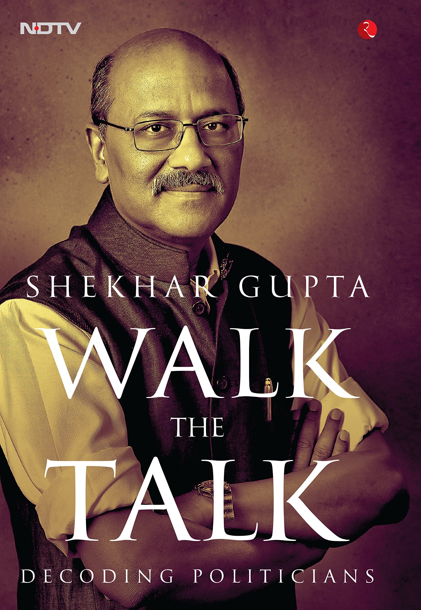WALK THE TALK