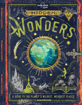 Hidden Wonders 1ed anglais