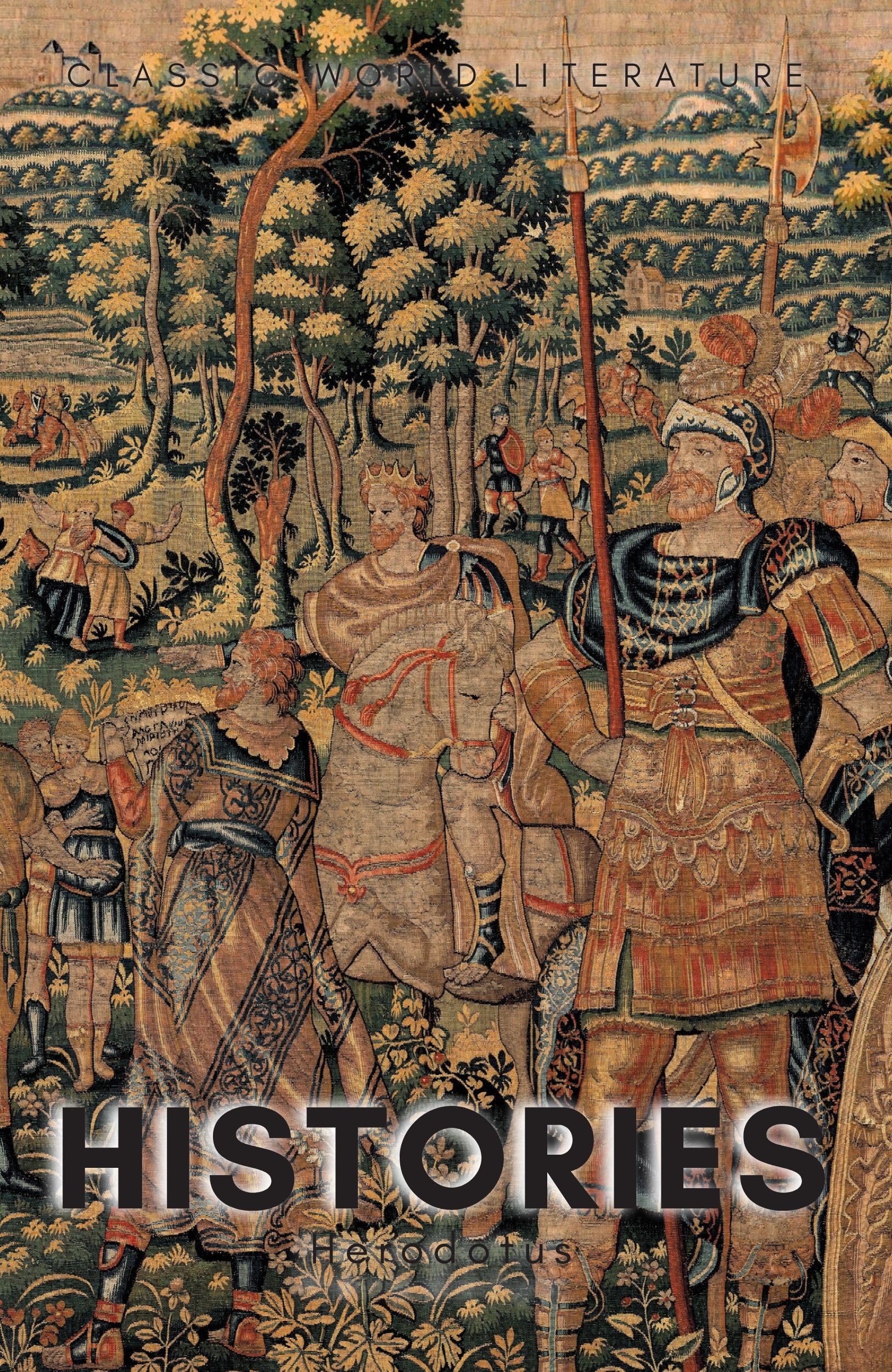 Histories (Wordsworth Classics of World Literature)
