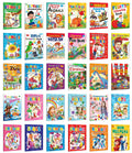 My First Copy To Colour All In One Colouring Pack Of 30 Books