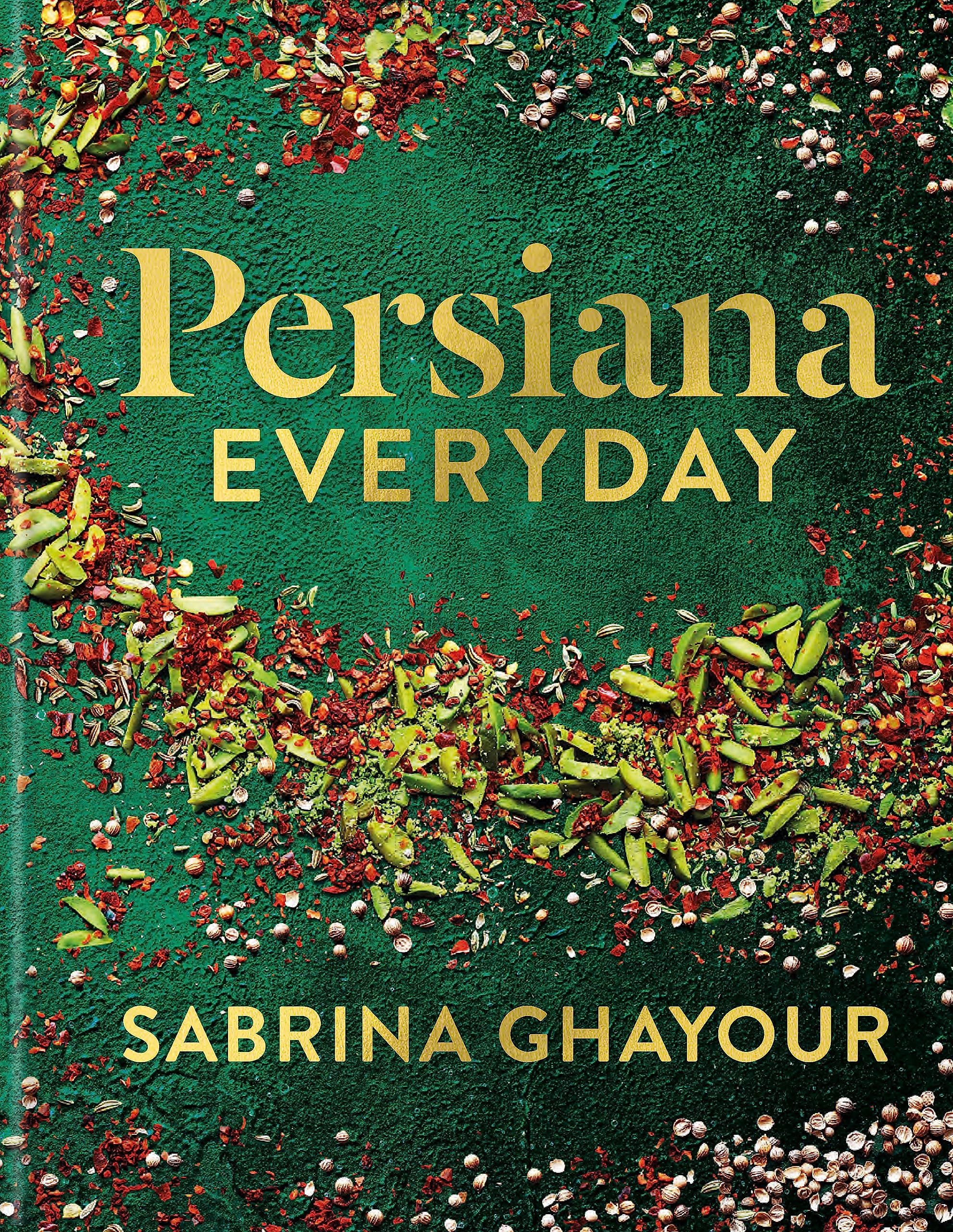 Persiana Everyday