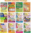 RO/ARO Selection Package | Chapterwise Solved Papers | Combo of 12 Book
