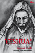 Yeshua! A Novel on Jesus of Nazareth