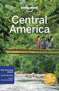 Lonely Planet Central America (Travel Guide)