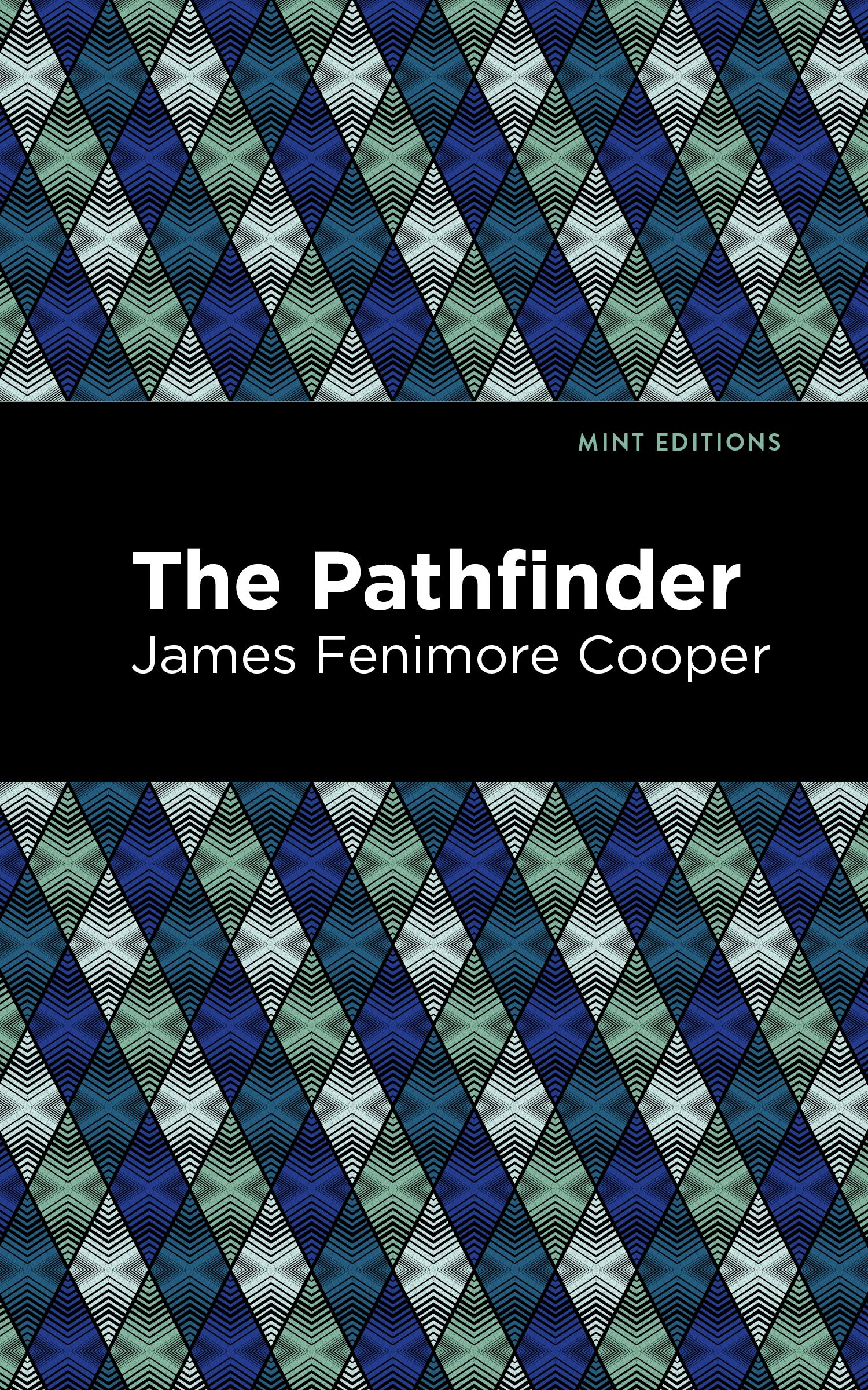 The Pathfinder (Mint Editions  Historical Fiction)