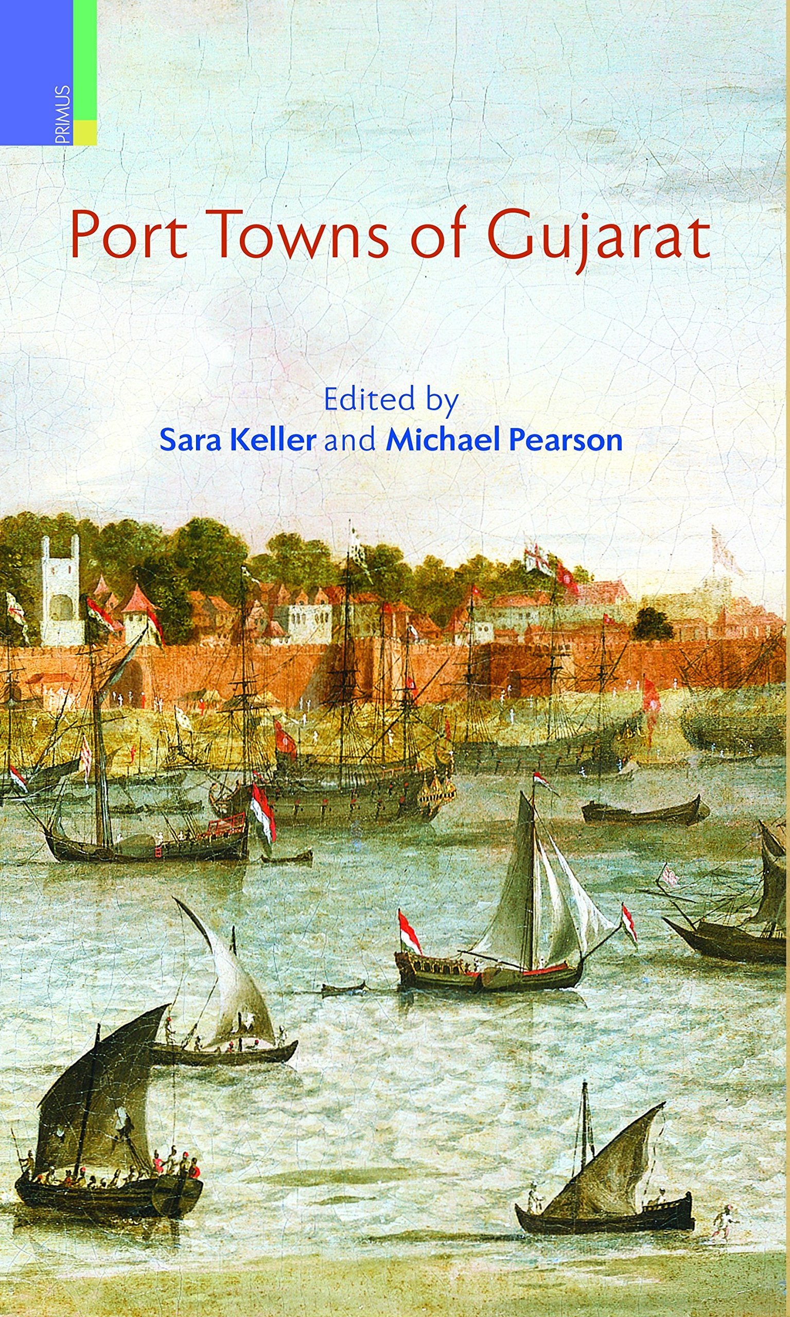 PORT TOWNS OF GUJARAT