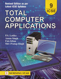 Icse Class 9 Total Computer Applications For 2021 (Latest Syllabus)